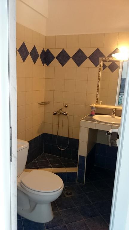 Apartament Petrino Sarti Pokój zdjęcie