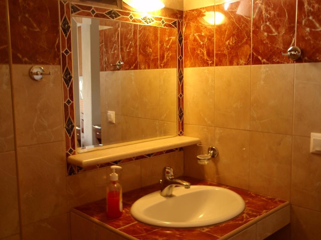 Apartament Petrino Sarti Pokój zdjęcie