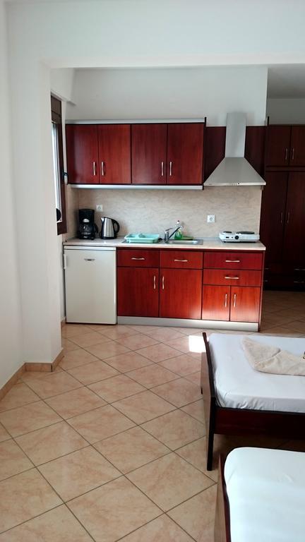 Apartament Petrino Sarti Pokój zdjęcie