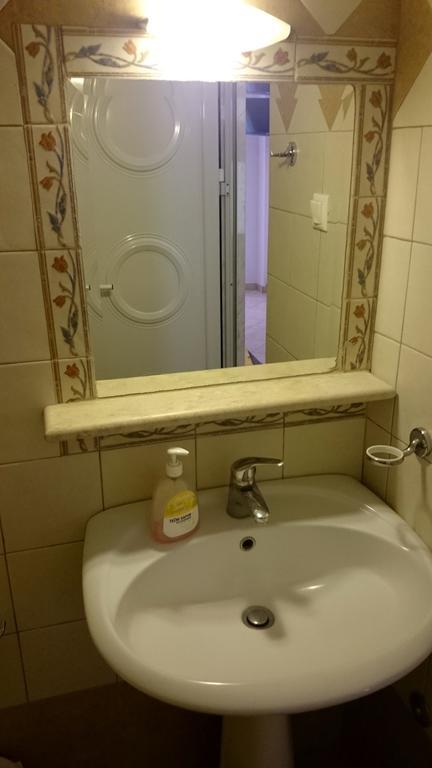 Apartament Petrino Sarti Pokój zdjęcie