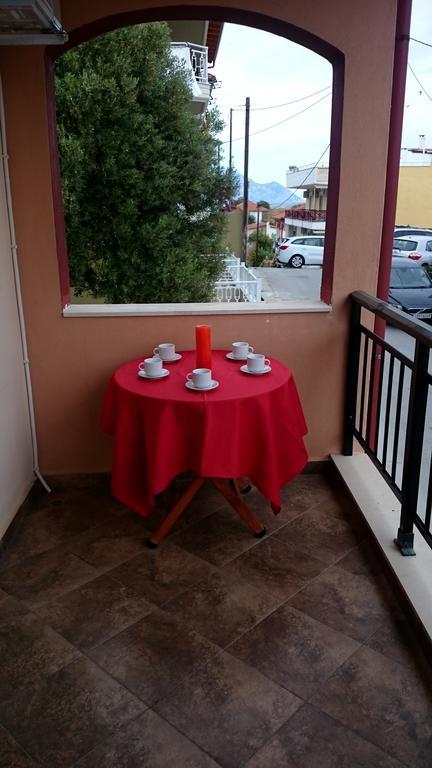 Apartament Petrino Sarti Pokój zdjęcie