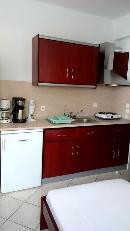 Apartament Petrino Sarti Pokój zdjęcie