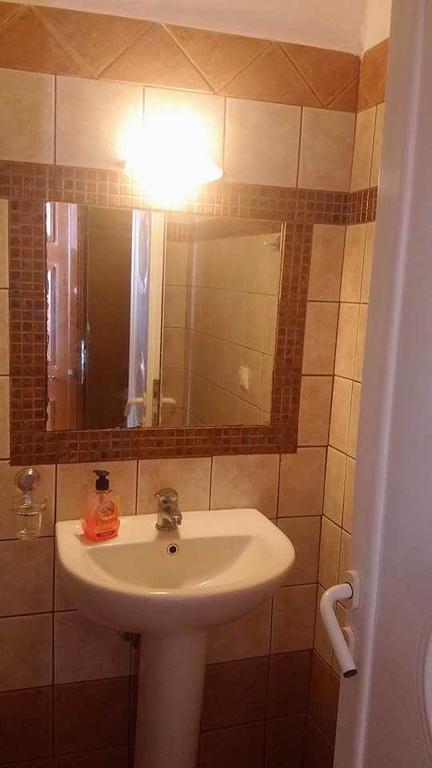 Apartament Petrino Sarti Zewnętrze zdjęcie