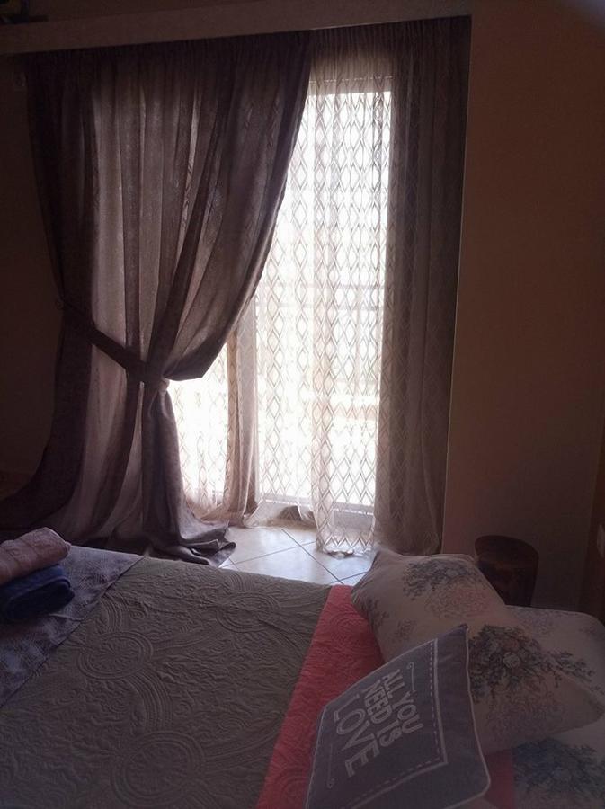 Apartament Petrino Sarti Zewnętrze zdjęcie