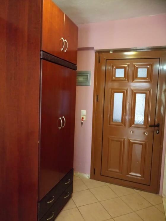 Apartament Petrino Sarti Zewnętrze zdjęcie