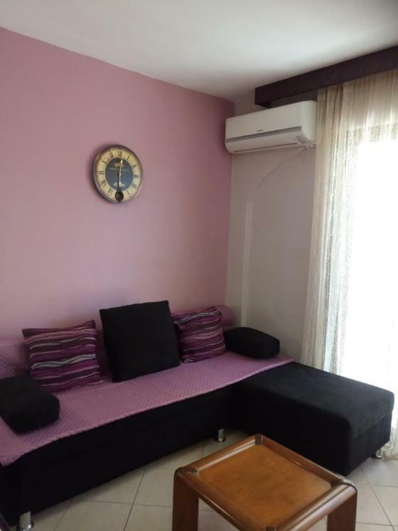 Apartament Petrino Sarti Zewnętrze zdjęcie