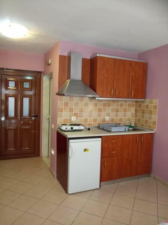 Apartament Petrino Sarti Zewnętrze zdjęcie